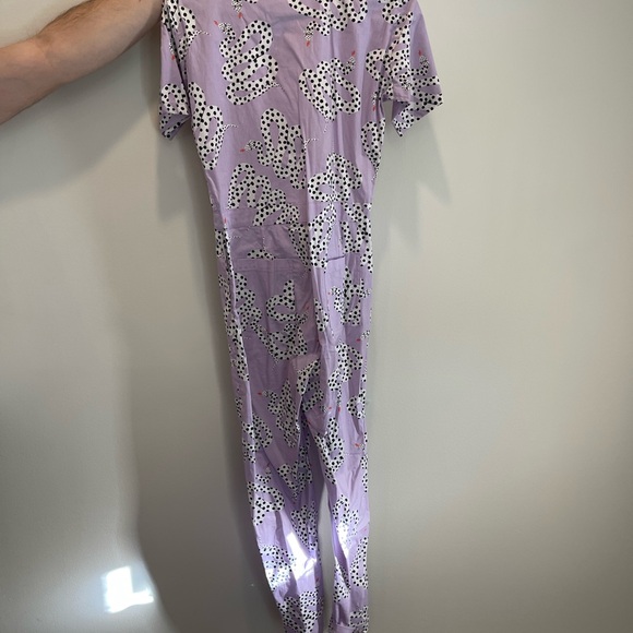 Nooworks Women's Jumpsuit - Picture 4 of 4